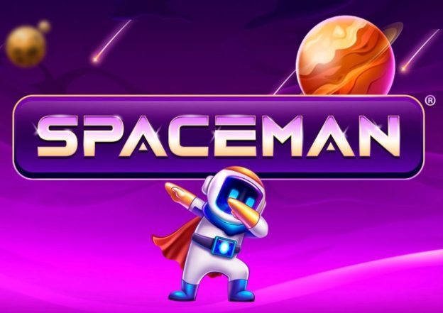 Bermain Spaceman Slot: Petualangan di Luar Angkasa yang Penuh Strategi