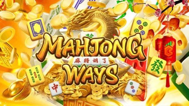 Serunya Bermain Mahjong Ways: Sirkus Gulungan yang Tak Pernah Berhenti
