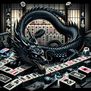 Mahjong Ways: Tradisi Bertemu Inovasi dalam Permainan Papan